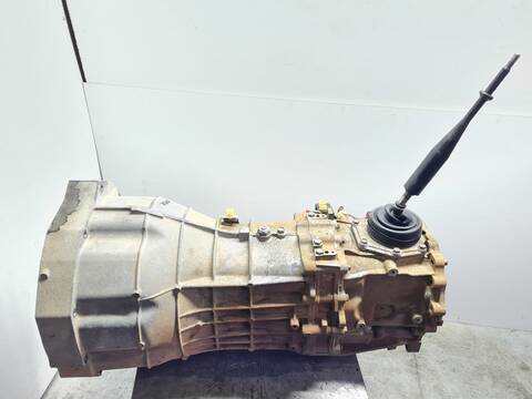 Caja Cambios Nissan Pathfinder GASOLINA