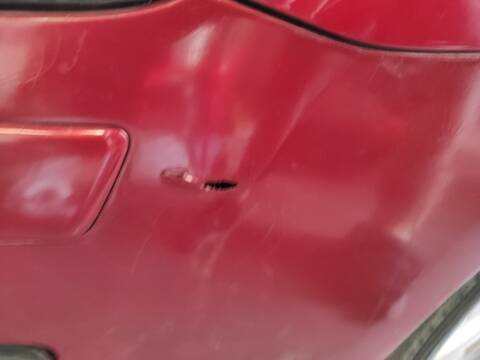 Foto 2ª: Paragolpes Delantero Citroen C4 9HX BERLINA (2008)