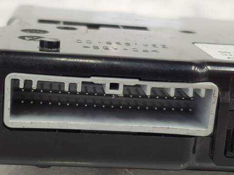 Foto 2ª: Centralita Motor ECU Renault Master VERSION INDEFINIDA (2016)