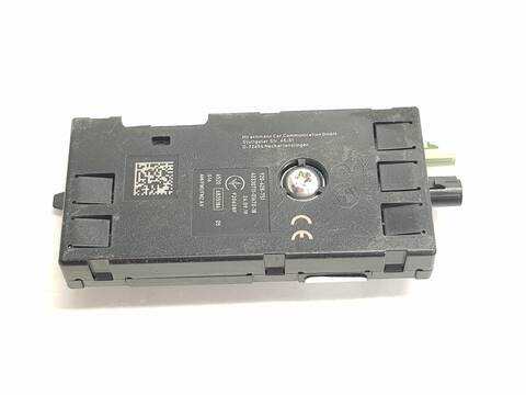 Centralita Motor ECU Bmw Serie 8 840 840I XDRIVE M SPORT COUPE