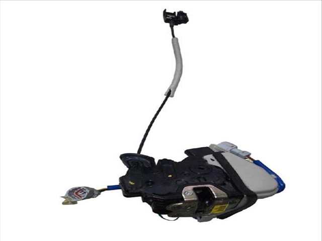 Cerradura Puerta Delantera Derecha Kia Optima 1.6 T-GDI