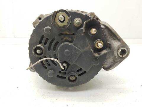 Foto 2ª: Alternador Renault Megane 1.9 DT ALIZE 90CV 66KW I CLASSIC LA0) [F8Q] (1996)