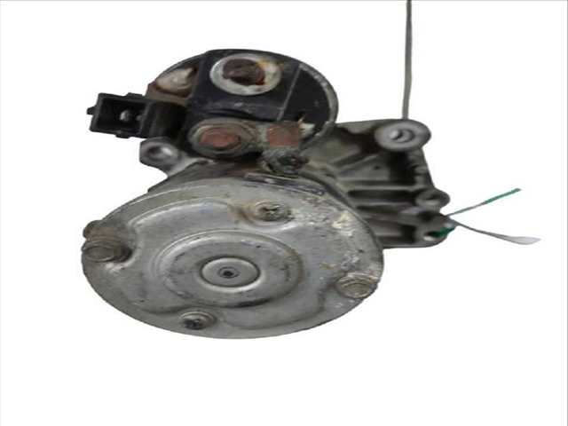 Foto 3ª: Motor de Arranque Peugeot 207 1.4 16V 95CV (2006)