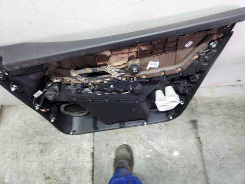 Foto 3ª: Tapizados Cartoneras DS 7 PERFORMANCE LINE 180CV 132KW [5G06] (2020)