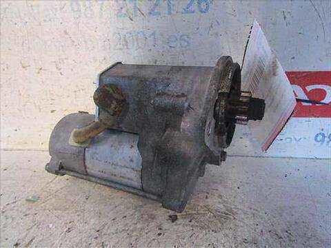 Motor de Arranque Land Rover Freelander 2.0 TD4 112CV 82KW