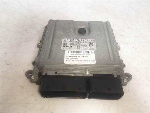 Centralita Motor ECU Mercedes Clase C 160 642910 BERLINA