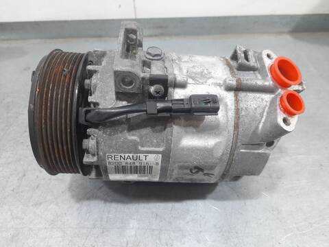 Foto 2ª: Compresor Aire Acondicionado Renault Trafic L1 H1 2 9T 120CV 88KW FURGON [M9RV710] (2019)