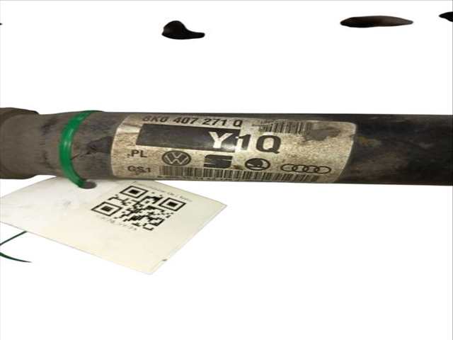 Foto 2ª: Transmision Delantera Derecha Audi A4 2.0 TDI (2007)