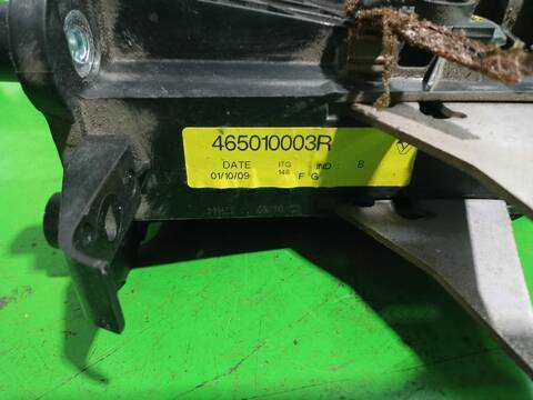 Foto 3ª: Pedal Freno Renault Laguna RENAULT LAGUNA III GRANDTOUR 109CV [K9K780] (2007)