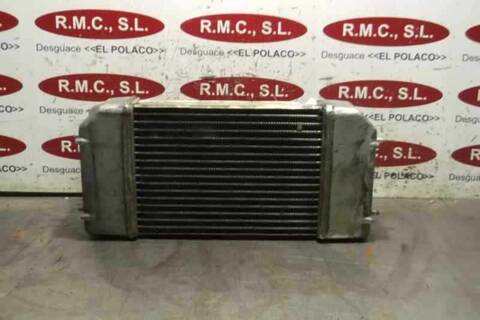 Foto 2ª: Intercooler Land Rover Discovery 2.5 TD 113CV 83KW [D 21L] (1998)