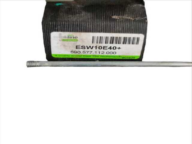 Foto 3ª: Motor de Arranque Ford C Max 1.0 ECOBOOST (2010)