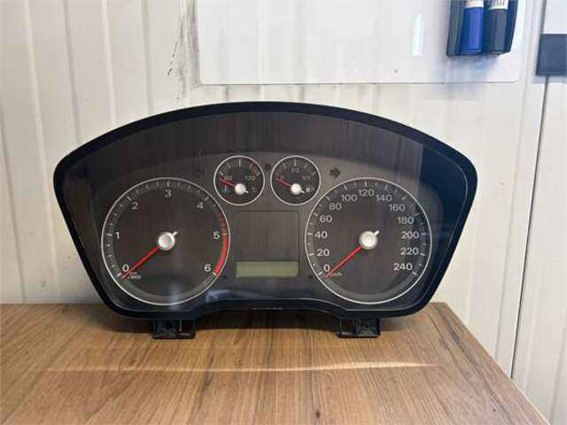 Foto 1ª: Cuadro de Instrumentos Ford C Max 2.0 TDCI FOCUS [G6DA]