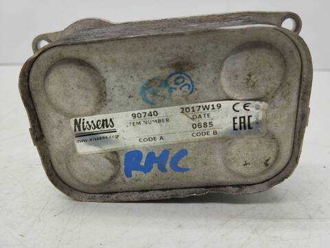 Foto 2ª: Radiador Aceite Peugeot 307 BASICO 136CV 100KW [RHR] (2007)
