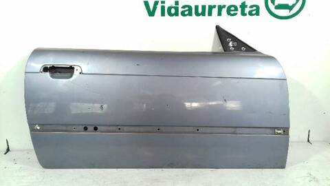 Puerta Delantera Derecha Bmw Serie 3 315 COUPE 140CV 103KW