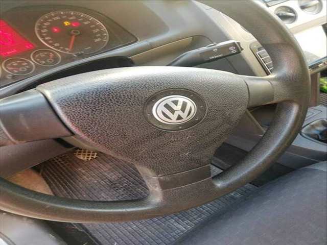 Airbag Delantero Izquierdo Volkswagen Touran BMM
