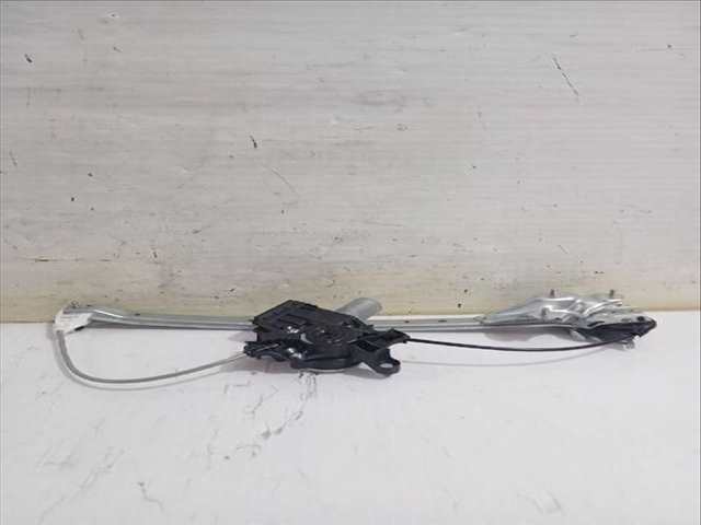 Elevalunas Eléctrico Delantero Izquierdo Toyota Rav4 2.0 MXAA52) 175CV