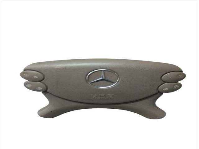 Airbag Delantero Izquierdo Mercedes Clase CLK 200 G KOMPRESSOR C209) 209.342