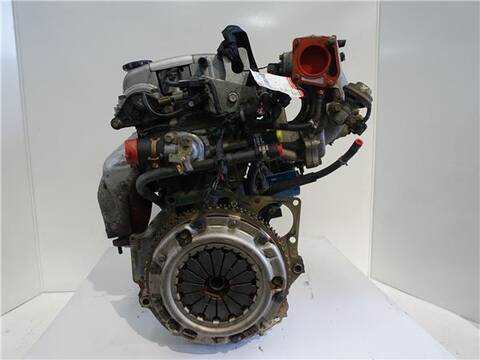 Foto 3ª: Motor Completo Kia Clarus 1.8 I 16V 116CV 85KW [T8] (1996)