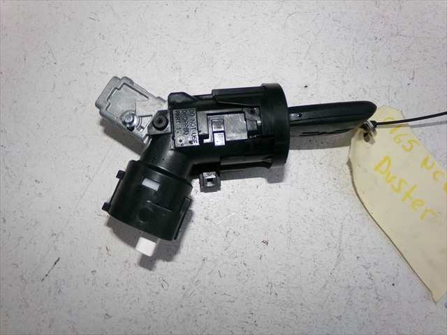 Antirrobo Dacia Duster 1.2 G 2024-