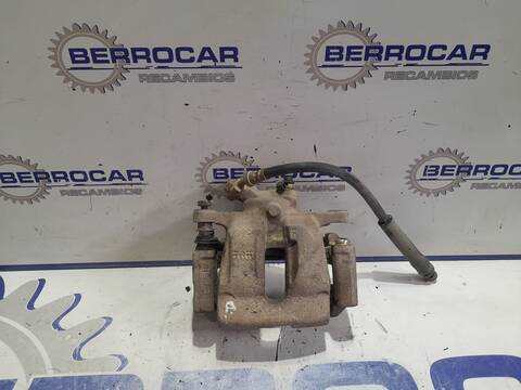 Pedal Embrague Land Rover Discovery 2.7 TD V6 CAT 190CV 140KW