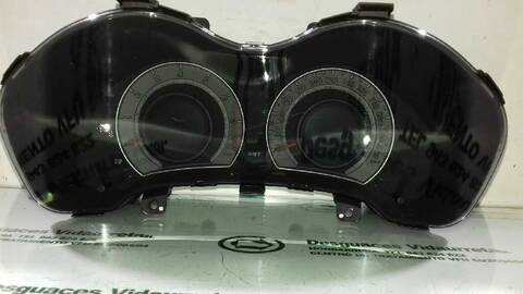 Cuadro de Instrumentos Toyota Auris 1.4 16V CAT 97CV 71KW