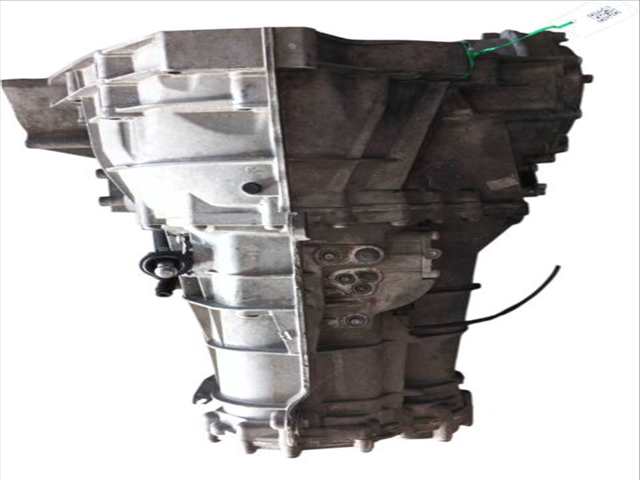 Foto 3ª: Caja Cambios Audi Q5 2.0 TDI (2008)
