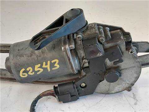 Foto 2ª: Motor Limpia Delantero Mercedes Sprinter 2.2 313 CDI 903.611-612-613) 129CV 95KW CAMION [646986] (2008)