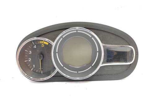 Cuadro de Instrumentos Renault Megane 1.9 DCI BZ0N BZ0J) HATCHBACK 131CV 96KW III HATCHBACK BZ0/1_ B3_)