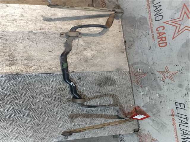 Foto 2ª: Barra Estabilizadora Delantera Opel Zafira COSMO 125CV 92KW [A17DTR] (2011)