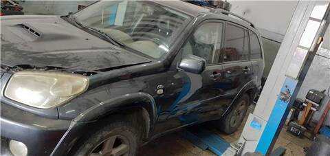 Foto 2ª: Columna Dirección Toyota Rav4 2.0 [1CD-FTV]