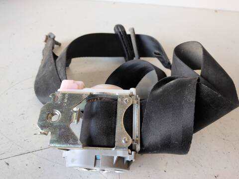 Foto 3ª: Cinturón Trasero Derecho Toyota Proace AH01 (2021)