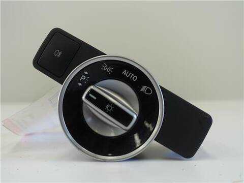 Mando Multifuncion Mercedes Clase E 180 2.1 E 220 BLUETEC 212.201) 177CV 130KW FAMILIAR