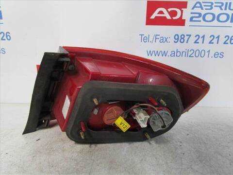 Foto 2ª: Piloto Trasero Izquierdo Hyundai Elantra 2.0 CRDI 113CV 83KW [D4EA] (2005)
