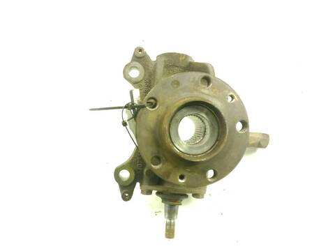 Mangueta Delantera Izquierda Peugeot Boxer 2.2 HDI 120