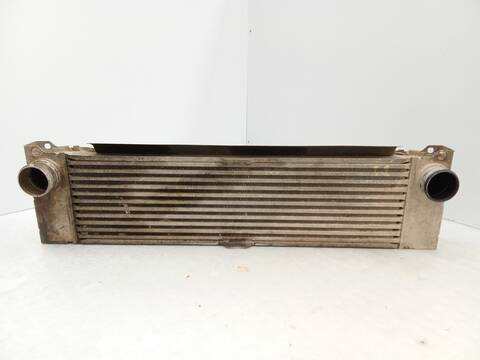 Foto 1ª: Intercooler Mercedes Vito 115 CDI 639.601 639.603 639.605) 150CV 110KW FURGONETA [OM 646.980,OM 646.982] (2008)