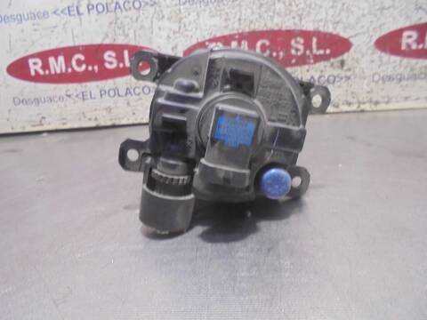 Foto 2ª: Faro Antiniebla Delantero Derecho Citroen C Elysee 1.6 BLUE-HDI FAP 99CV 73KW [BHY] (2015)