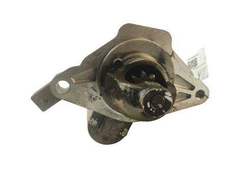 Foto 2ª: Motor de Arranque Toyota Yaris 1.3 NSP130_ NSP130) (2010)