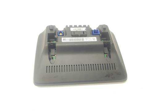 Foto 3ª: Pantalla Multifuncion Mercedes Clase G 230 GLA 200 CDI 156.908) [651930] (2016)