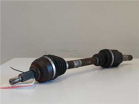 Transmision Delantera Izquierda Renault Megane 1.9 DCI BM0G CM0G) 120CV 88KW II BM0/1_ CM0/1_)