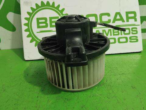 Foto 2ª: Calefacción Kia Carnival 2.9 CRDI CAT 185CV 136KW [J3] (2009)