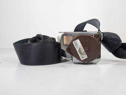 Foto 2ª: Cinturón Trasero Derecho Nissan Qashqai R9M (2012)