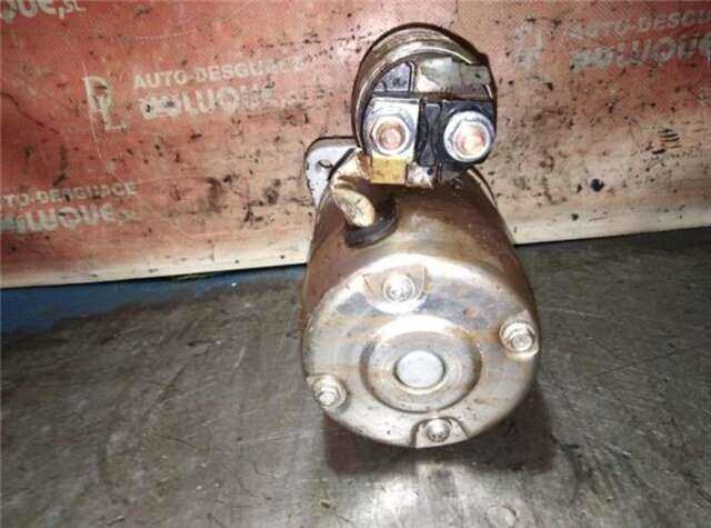 Foto 1ª: Motor de Arranque Hyundai Accent 1.3 [G4EH]