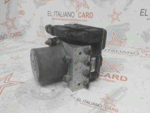 Foto 1ª: Abs Citroen C8 2.0 HDI 136 COLLECTION 136CV 100KW [RHRDW10BTED4] (2007)