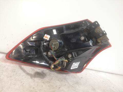 Foto 3ª: Piloto Trasero Derecho Hyundai i20 G4LA (2018)