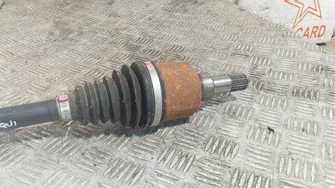 Foto 2ª: Transmision Delantera Izquierda Peugeot 208 ACTIVE PACK 102CV 75KW [YHT] (2023)