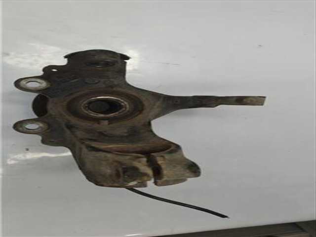 Mangueta Delantera Izquierda Ford Focus 1.8 TITANIUM [1 8 LTR. - 85 KW TDCI TD CAT] BERLINA 116CV