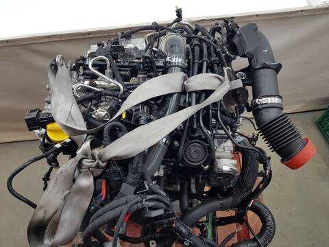 Motor Completo Renault Arkana TECHNO 113CV 83KW