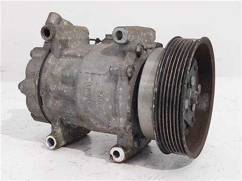 Compresor Aire Acondicionado Renault Clio 1.2 16V 101CV 74KW
