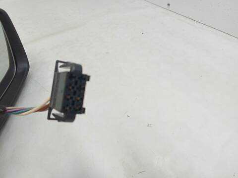 Foto 3ª: Retrovisor Derecho Audi A3 1.6 TDI 115CV 85KW [DDYA] (2017)