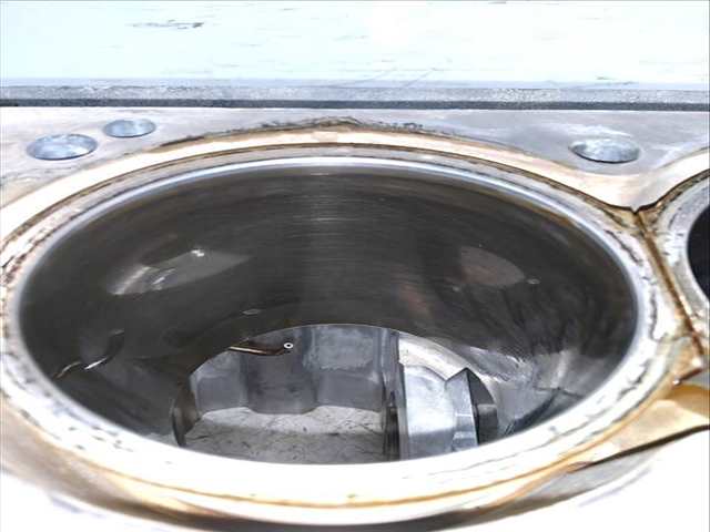 Foto 2ª: Bloque Motor Dodge Challenger 309 CV 227KW [ERB] (2015)